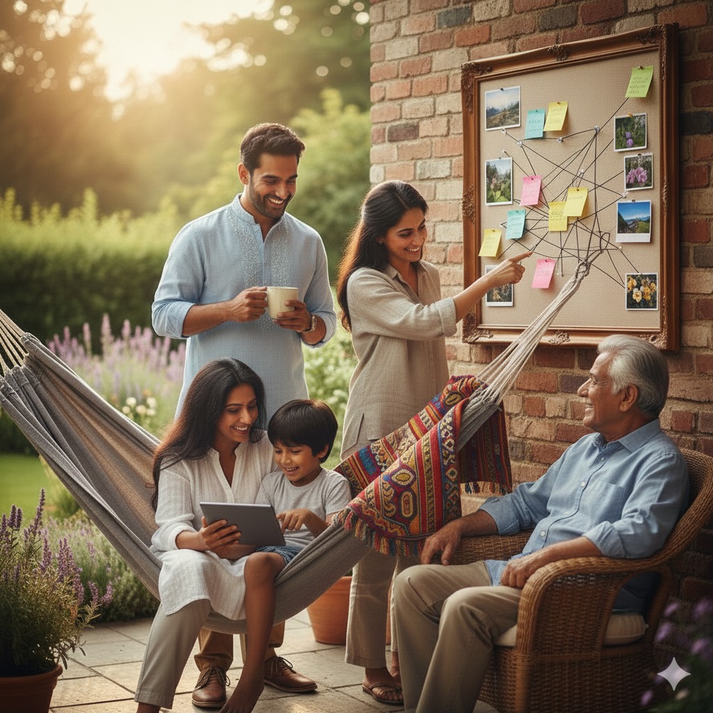 Families Planning Together